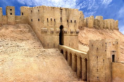 Oldest City in the World .